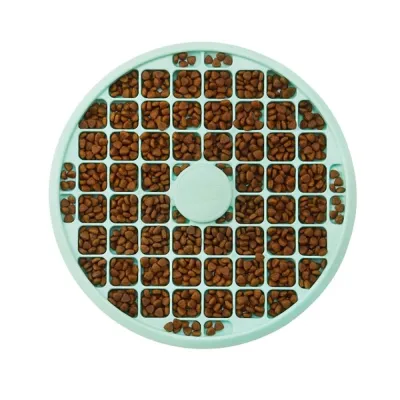 Ahmimisenestokuppi Outward Hound Slow Tray L