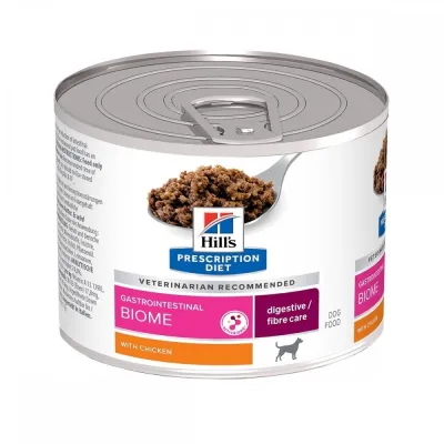 Hill's Prescription Diet Hill's PD Canine GI Biome wet (200 g), kuva 1 / 1