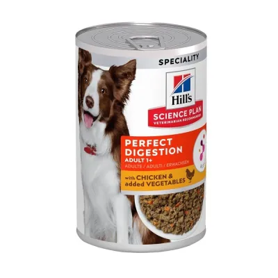 Hill's SP Canine Digestion Adult 1+, kuva 1 / 1