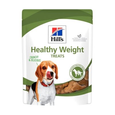 Hill's Healthy Weight Treats 200g