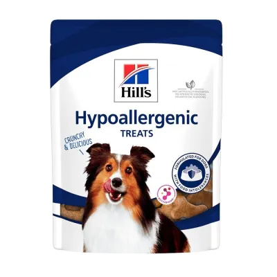 Hill's Hypoallergenic Treats 200g, kuva 1 / 1