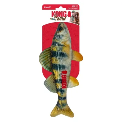 KONG Wild Shieldz Perch, kuva 1 / 1
