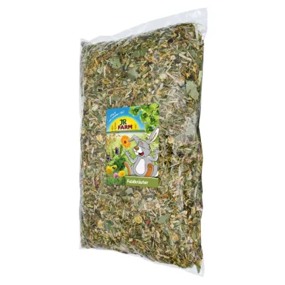 Jr Farm Niittyjenyrtit (1,25 kg)