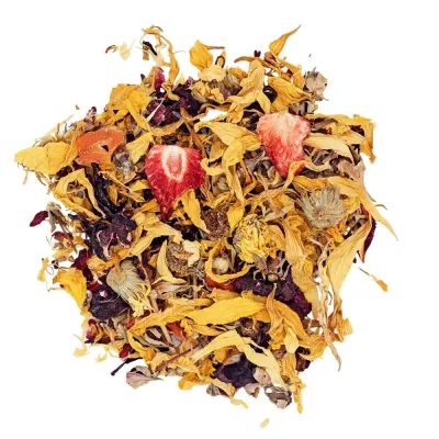 Jr Farm Kukkaparatiisi 150 g, kuva 1 / 1