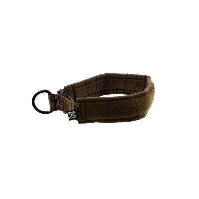 Non-stop Dogwear Non-Stop Solid WD kaulapanta, oliivi (46)
