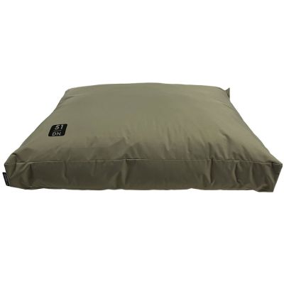 Koiran patja 51 Degrees North Storm, khaki (115 x 80 cm)