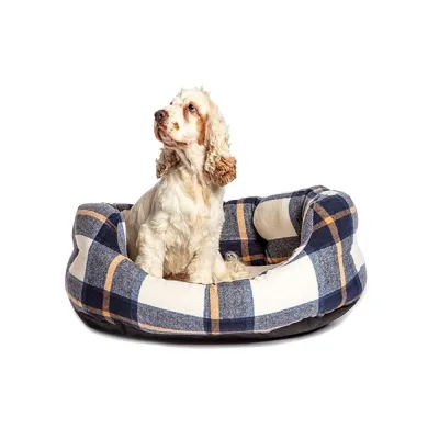 Koiran peti Danish Design Bowmore (Small)