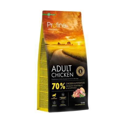 Profine Dog Adult Chicken (12 kg)