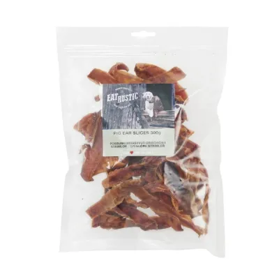 Eat Rustic Possunkorvasiivu 300g (300 g), kuva 1 / 1