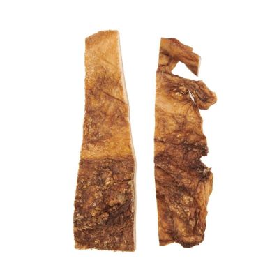 Eat Rustic Naudan päänahka medium (10-pack)