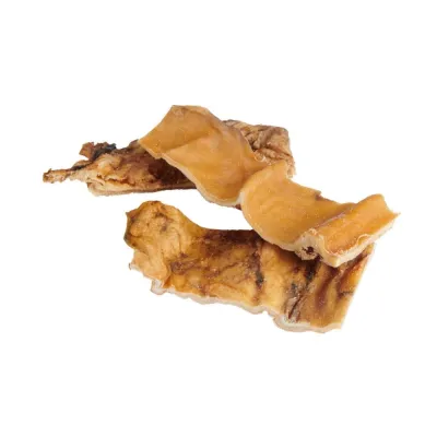 Eat Rustic Naudan päänahka lyhyt (3-pack)