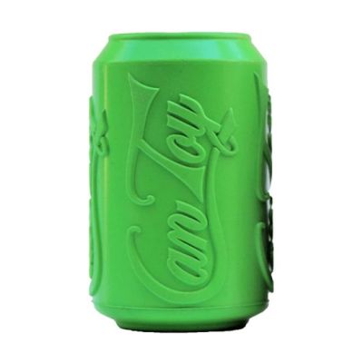 SodaPup Can aktivointilelu, vihreä (L)
