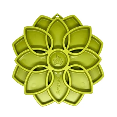 Mandala aktivointikuppi SodaPup (Vihreä)