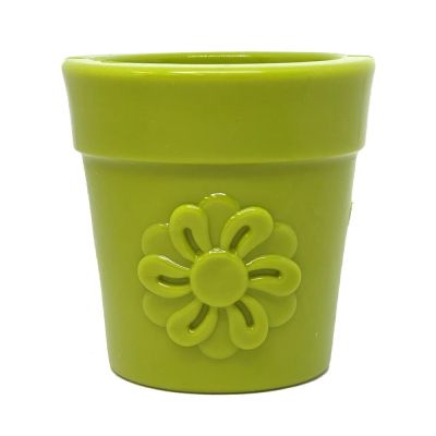SodaPup Flower Pot (Vihreä)
