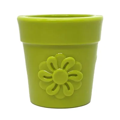 SodaPup Flower Pot (Vihreä)