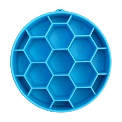 Ahmimisenestokuppi SodaPup Honeycomb (Sininen)