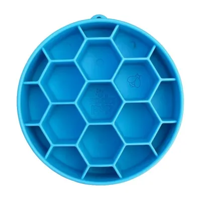 Ahmimisenestokuppi SodaPup Honeycomb (Sininen), kuva 1 / 1