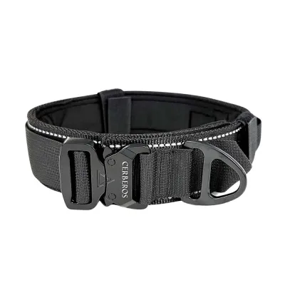 Kahvapanta Cerberos, Night Black (S)
