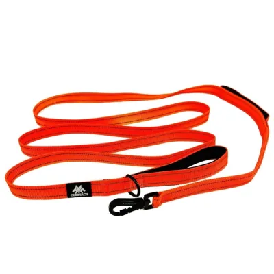 Cerberos talutushihna 3 m, Rescue Orange, kuva 1 / 1