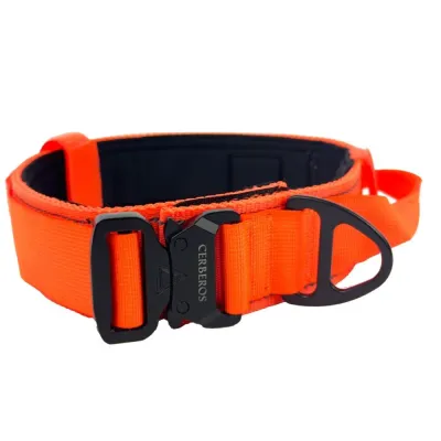 Cerberos panta, Rescue Orange (L)