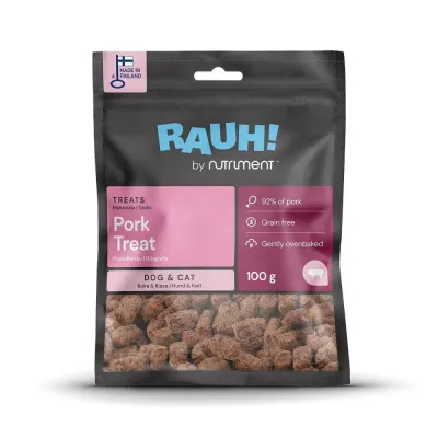 RAUH! Possu Herkut 100g, kuva 1 / 1
