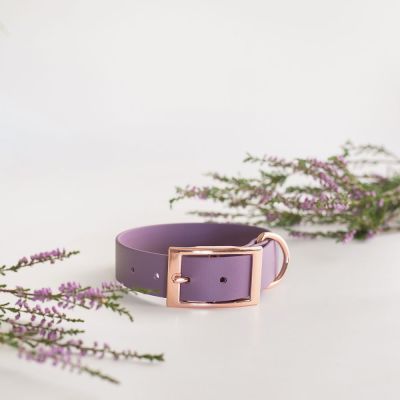 Tyylivoitto Classy panta, mauve/ruusukulta (L)