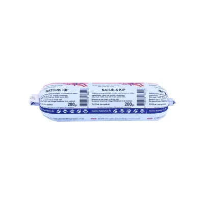 Naturis kana makkara (200 g), kuva 1 / 1