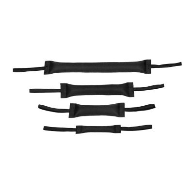 Non-stop Dogwear Non-Stop purupatukka Bite Defense (XL)