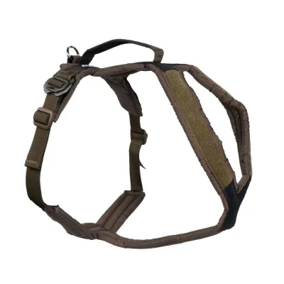 Non-stop Dogwear Non-stop valjaat Line Grip Defense, vihreä (9), kuva 1 / 1