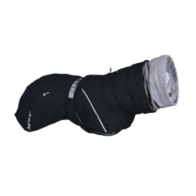 Hurtta Extreme Warmer III ECO koiran talvitakki, musta (25), kuva 1 / 1