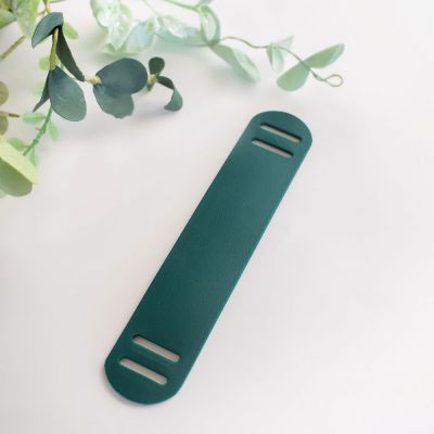 Tyylivoitto pannan levennysosa, smaragdi (XXS)