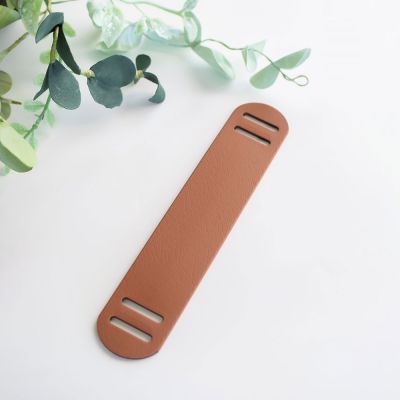 Tyylivoitto pannan levennysosa, konjakki (XS)