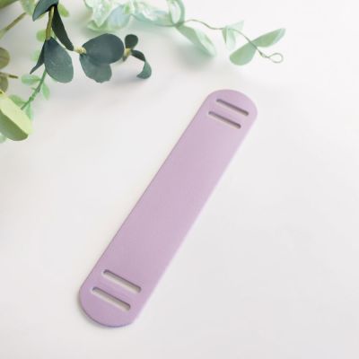 Tyylivoitto pannan levennysosa, laventeli (L)