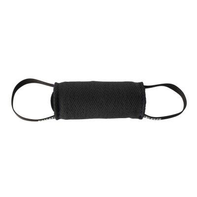 Dingo Gear Dingo Roller patukka 2 kahvalla (Musta)