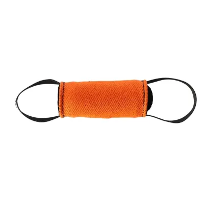 Dingo Gear Dingo Roller patukka 2 kahvalla (Oranssi)