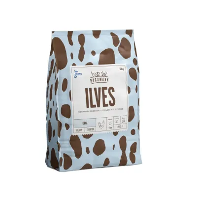 Dagsmark Ilves 500g, kuva 1 / 1