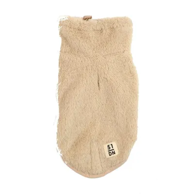 51 Degrees North Turtle teddypaita, beige (40 cm), kuva 1 / 1