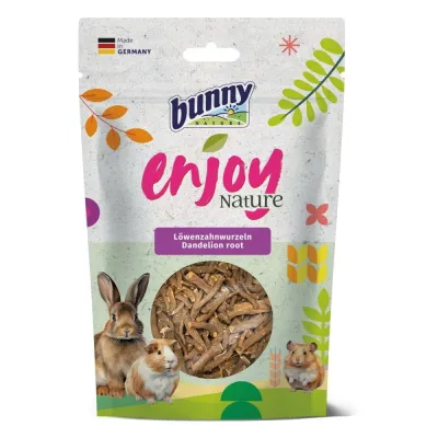 Bunny Nature Bunny Enjoy Nature voikukan juuret (100 g), kuva 1 / 1
