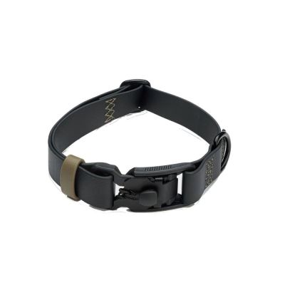 Cloud7 BioThane panta Ipanema musta (L)