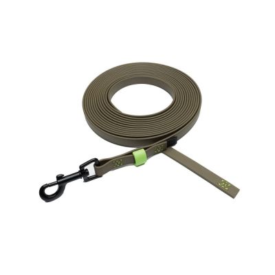 BioThane-liina Cloud7 Ipanema Oliivi (5 m)