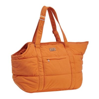 Kantokassi Little&Bigger Carry Me, oranssi