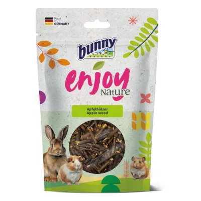 Bunny Nature Bunny Enjoy Nature Nibble Fun omenapuu (100 g), kuva 1 / 1
