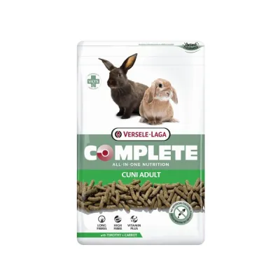 Versele-Laga Complete Cuni (3 kg), kuva 1 / 1