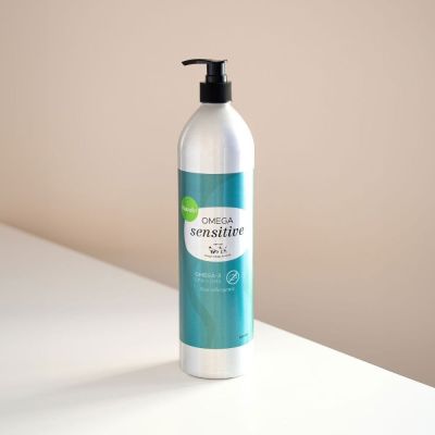 Nutrolin® Omega Sensitive (990 ml)