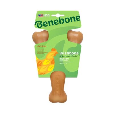 Benebone Wishbone Chicken (M)