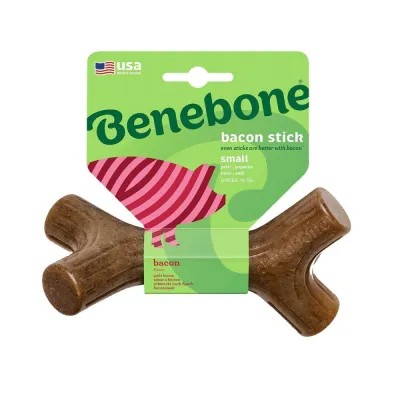 Benebone Bacon Stick (S), kuva 1 / 1