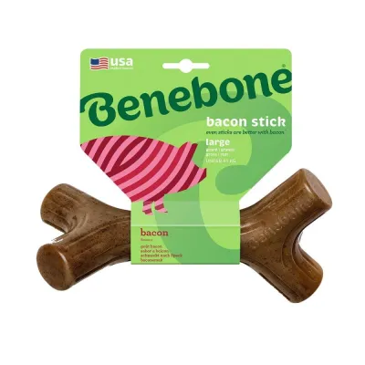 Benebone Bacon Stick (L), kuva 1 / 1
