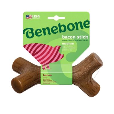 Benebone Bacon Stick (M)