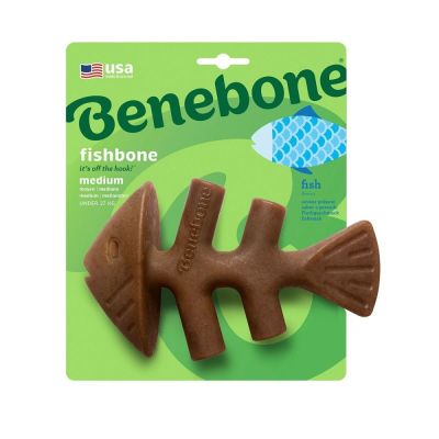 Benebone Fishbone (M)