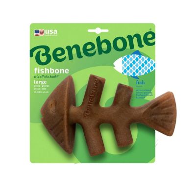Benebone Fishbone (L)